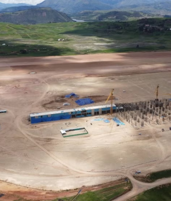 Perú en rebeldía: corte de EE.UU. ratifica millonaria deuda por aeropuerto de Chinchero