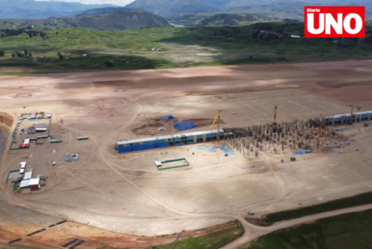 Perú en rebeldía: corte de EE.UU. ratifica millonaria deuda por aeropuerto de Chinchero