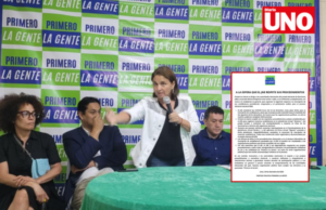 Primero la Gente acusa al JNE de fallos técnicos que bloquearon su inscripción electoral