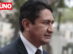 Cerrón seguirá prófugo: Justicia rechaza su pedido de libertad pese a candidatura presidencial