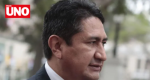 Cerrón seguirá prófugo: Justicia rechaza su pedido de libertad pese a candidatura presidencial