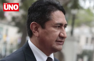 Cerrón seguirá prófugo: Justicia rechaza su pedido de libertad pese a candidatura presidencial