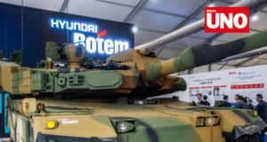 Perú firma acuerdo histórico con Corea del Sur para modernizar su arsenal militar