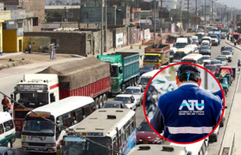 ATU rompe convenio con municipio de Ate tras detención de siete inspectores por presunta banda criminal