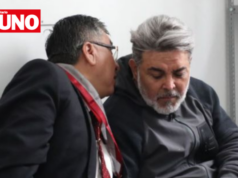 Poder Judicial definirá acceso a celulares de ‘Chibolín’ y fiscal suspendida