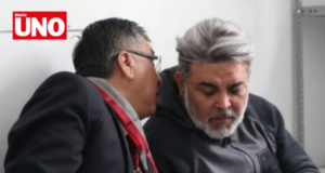 Poder Judicial definirá acceso a celulares de ‘Chibolín’ y fiscal suspendida