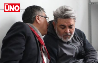 Poder Judicial definirá acceso a celulares de ‘Chibolín’ y fiscal suspendida