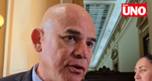 Álvarez condiciona firma del Reinfo: solo si excluye a 50 mil mineros ilegales