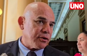 Álvarez condiciona firma del Reinfo: solo si excluye a 50 mil mineros ilegales