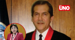 Juez suspende amparo que ordenaba reponer a Delia Espinoza como fiscal de la Nación