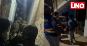 Caen ‘Los Intocables de Huacho’: red que vendía brevetes falsos por hasta S/4,500