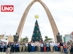 Jerí anuncia control férreo en fronteras para frenar migración irregular