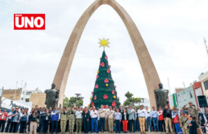 Jerí anuncia control férreo en fronteras para frenar migración irregular