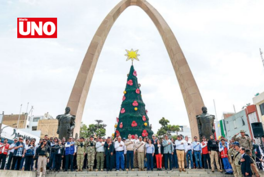 Jerí anuncia control férreo en fronteras para frenar migración irregular