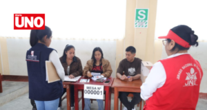 ONPE fija elecciones primarias para mayo de 2026 con restricciones que favorecen la designación a dedo