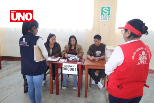 ONPE fija elecciones primarias para mayo de 2026 con restricciones que favorecen la designación a dedo