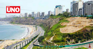 Costa Verde cerrará totalmente desde esta noche por competencias de los Juegos Bolivarianos