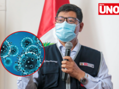 Perú confirma dos casos de influenza A H3N2: autoridades descartan nueva pandemia