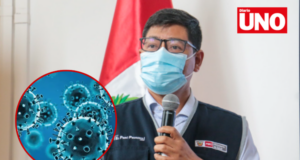 Perú confirma dos casos de influenza A H3N2: autoridades descartan nueva pandemia