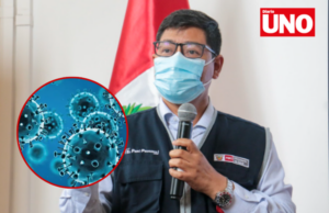 Perú confirma dos casos de influenza A H3N2: autoridades descartan nueva pandemia