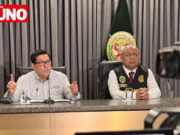 Tiburcio defiende ascenso de Revoredo a general: «Nunca lo reconocieron por enfrentamiento armado»