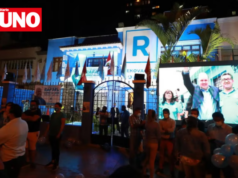 Renovación Popular insiste en salir del caso Lava Jato que involucra a José Luna Gálvez