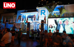 Renovación Popular insiste en salir del caso Lava Jato que involucra a José Luna Gálvez