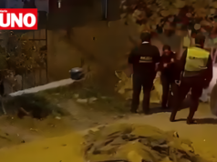 Atacan a balazos casa de regidora de San Juan de Miraflores