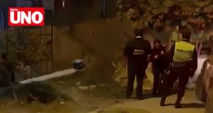 Atacan a balazos casa de regidora de San Juan de Miraflores