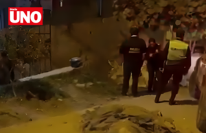 Atacan a balazos casa de regidora de San Juan de Miraflores