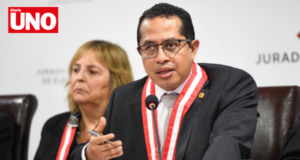 JNE descarta voto electrónico para elecciones 2026 por fallas técnicas y falta de tiempo