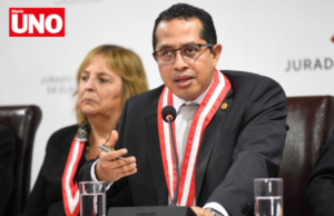 JNE descarta voto electrónico para elecciones 2026 por fallas técnicas y falta de tiempo