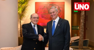 Kast confirma a Perú como su primer destino internacional en 2026