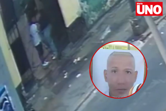 Expareja ataca y prende fuego a mujer en Barrios Altos: víctima lucha por su vida