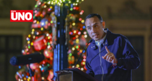 Jerí firma convenio para que Fiscalía acceda a bases de datos penitenciarios