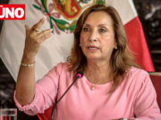 Poder Judicial admite demanda de Boluarte contra vacancia y programa audiencia para 2026