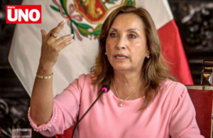 Poder Judicial admite demanda de Boluarte contra vacancia y programa audiencia para 2026