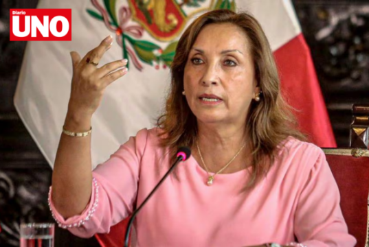 Poder Judicial admite demanda de Boluarte contra vacancia y programa audiencia para 2026