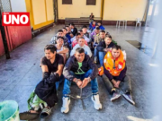 Trasladan a 21 reclusos de alta peligrosidad que planificaban fuga en penal de Chiclayo