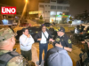 Ministros encabezan operativo nocturno en Lima Este y Norte con más de 250 efectivos