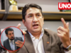 Vladimir Cerrón acusa a Raúl Noblecilla de cobrar S/ 4 millones por defender a Castillo