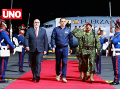 Jerí llega a Ecuador para XVI Gabinete Binacional con agenda de seguridad y desarrollo fronterizo