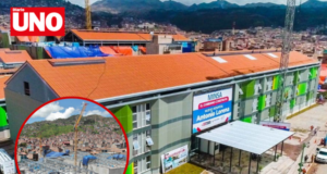 Renunció jefe de obra del Pronis y alertó riesgo de que hospital de Huancavelica quede inconcluso