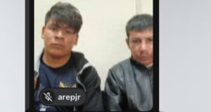Cajamarca: en menos de 72 horas jueza condenó a pena efectiva a un ladrón