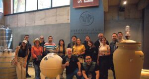 Otto Kunz consolida su liderazgo en experiencias gastronómicas con el éxito de “Destino de Expertos – Experiencia Maridaje” en Mendoza