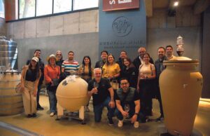 Otto Kunz consolida su liderazgo en experiencias gastronómicas con el éxito de “Destino de Expertos – Experiencia Maridaje” en Mendoza