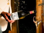 BEBIDAS PARA CELEBRAR FIESTAS