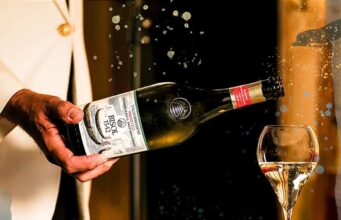 BEBIDAS PARA CELEBRAR FIESTAS