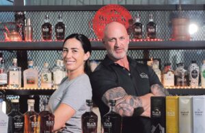 Gobierno Peruano anuncia oficialmente la categoría “Whiskey Andino” al mundo