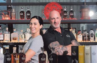 Gobierno Peruano anuncia oficialmente la categoría “Whiskey Andino” al mundo